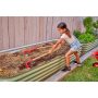 Kids Long Handle Hoe – Corona – Red
